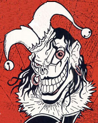 joker